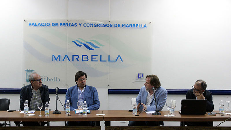 "Urban Planning: City model" round table